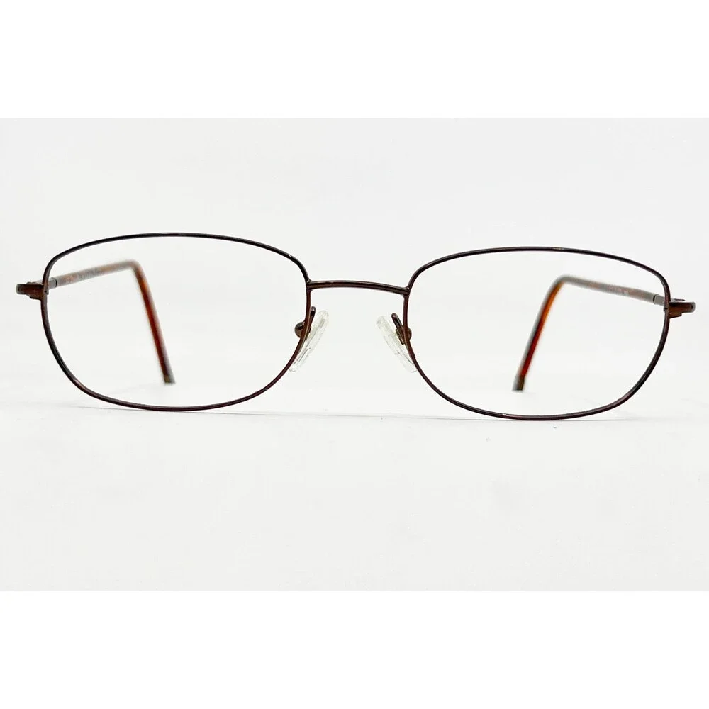 Polo Ralph Lauren Eyeglasses Mens Brown Tortoise Shell 51-18-145 450 M02